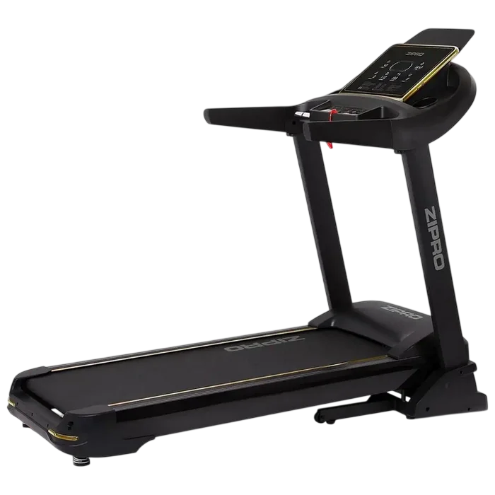 Bandă de alergat Zipro Pacemaker Gold iConsole+ Negru
22 km/h | 150 kg