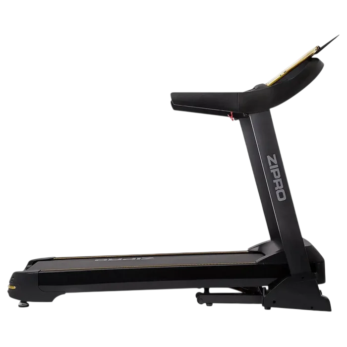Bandă de alergat Zipro Pacemaker Gold iConsole+ Negru
22 km/h | 150 kg