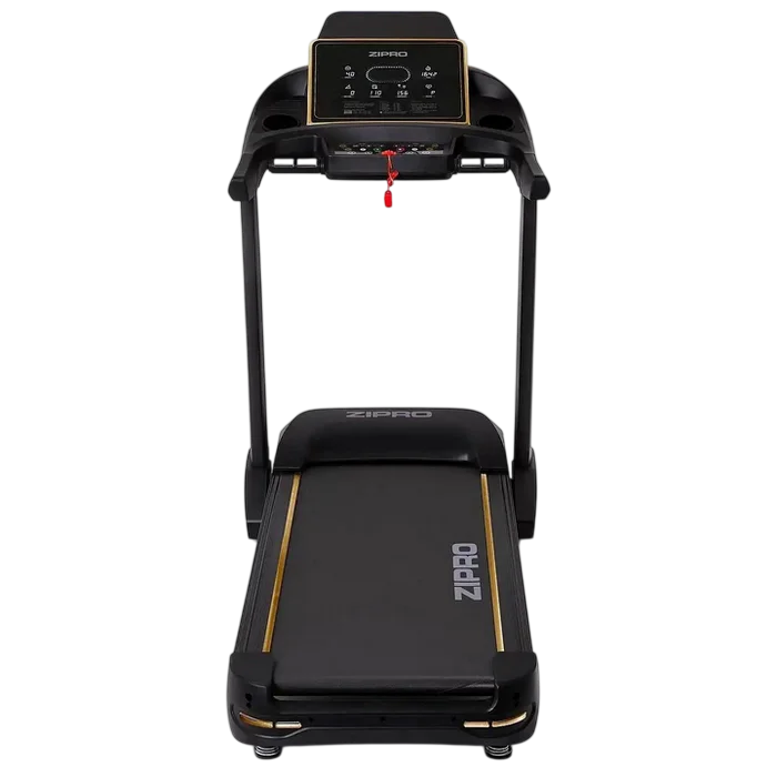 Bandă de alergat Zipro Pacemaker Gold iConsole+ Negru
22 km/h | 150 kg