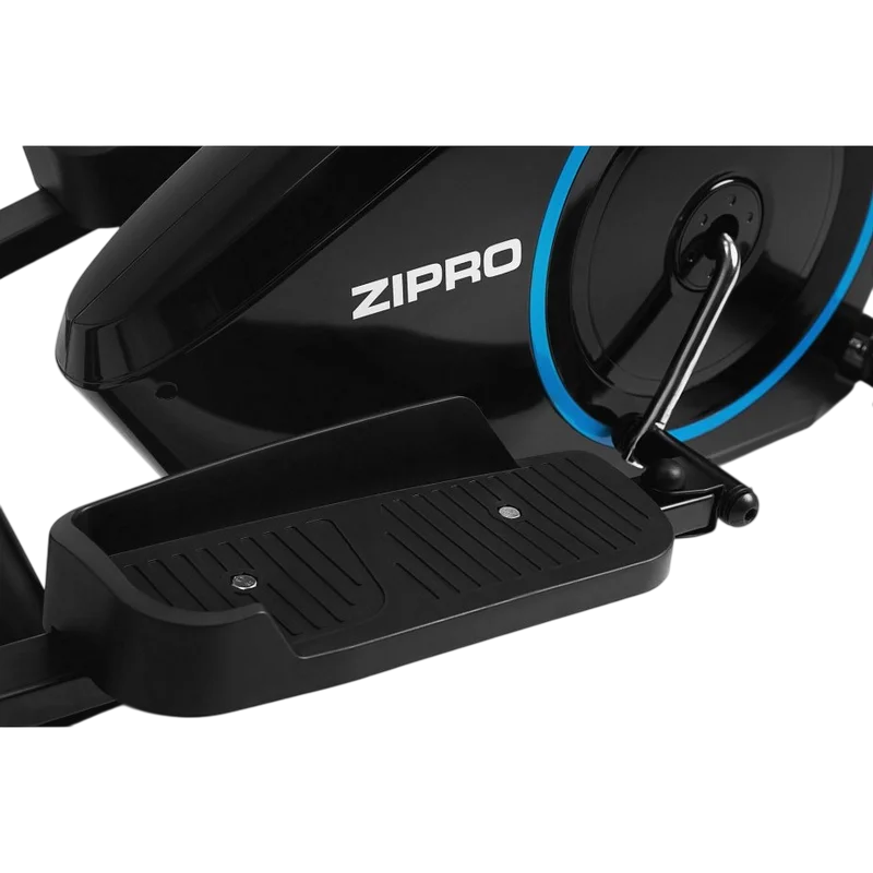 Bicicletă eliptică Zipro Burn Albastru
120 kg