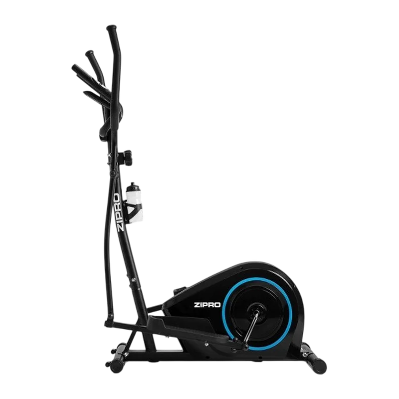 Bicicletă eliptică Zipro Burn Albastru
120 kg