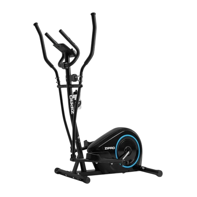 Bicicletă eliptică Zipro Burn Albastru
120 kg