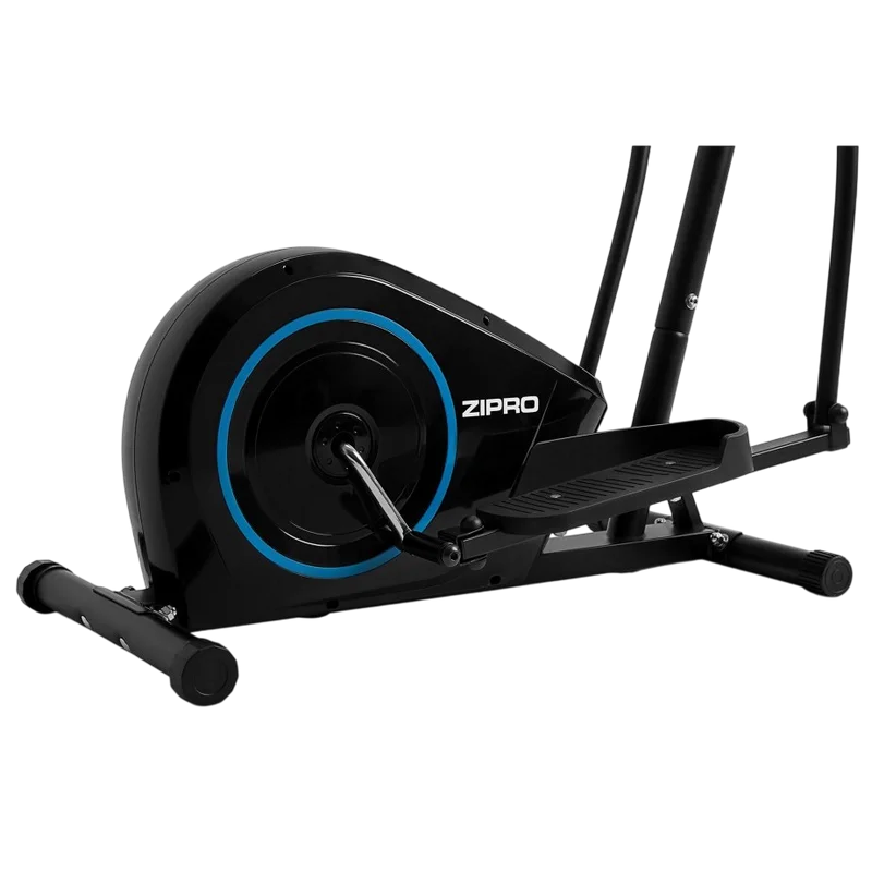 Bicicletă eliptică Zipro Burn Albastru
120 kg