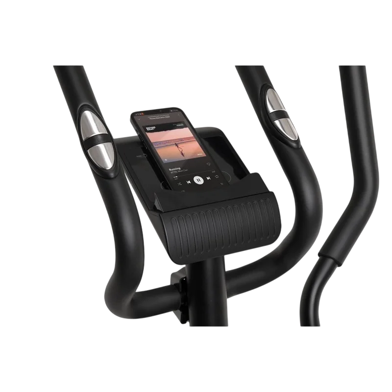 Bicicletă eliptică Zipro Burn Albastru
120 kg