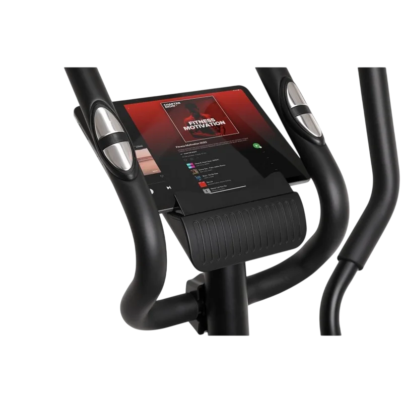 Bicicletă eliptică Zipro Burn Albastru
120 kg