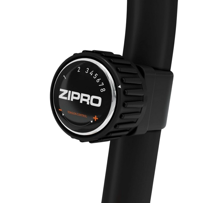 Велотренажер Zipro Beat RS Черный