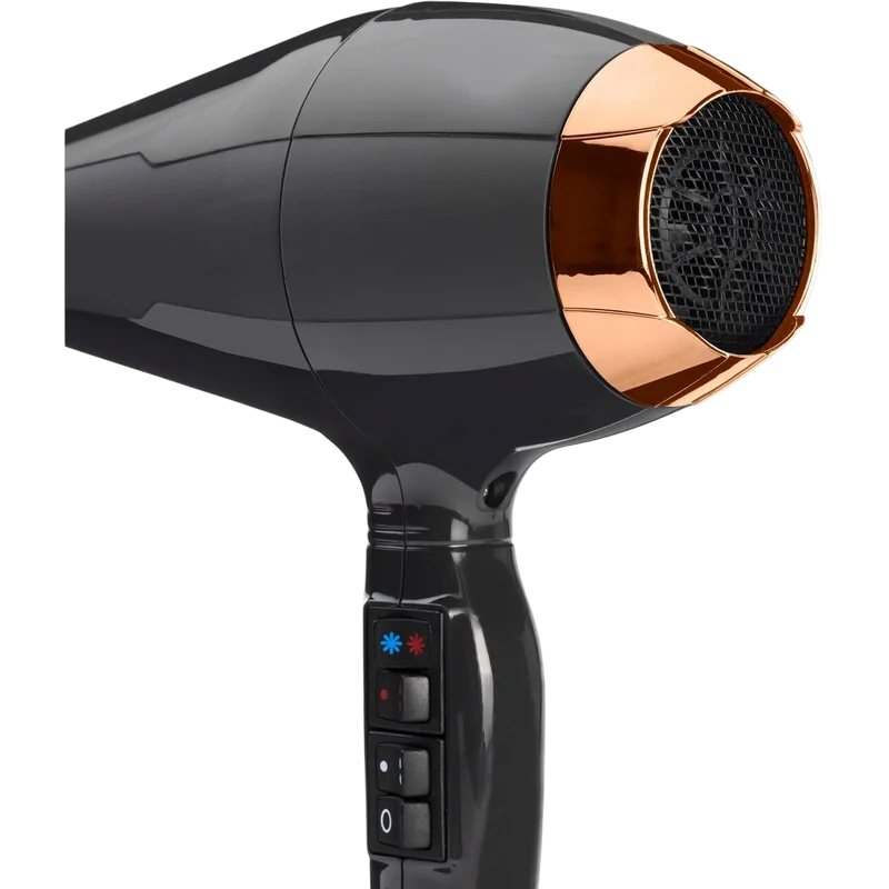 Фен BaByliss 6720DSE Чёрный