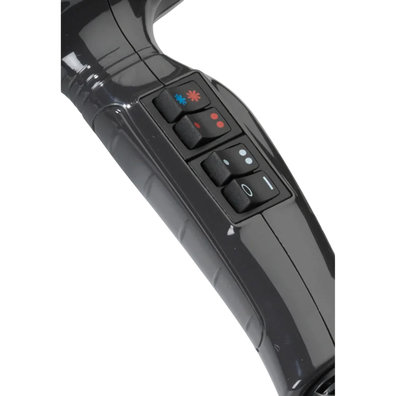 Фен BaByliss 6720DSE Чёрный