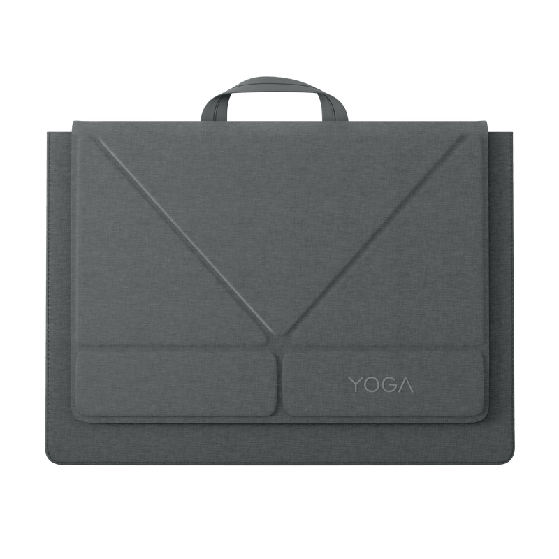 Чехол для ноутбука Lenovo Yoga Tote Sleeve Серый