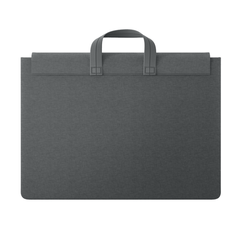Чехол для ноутбука Lenovo Yoga Tote Sleeve Серый