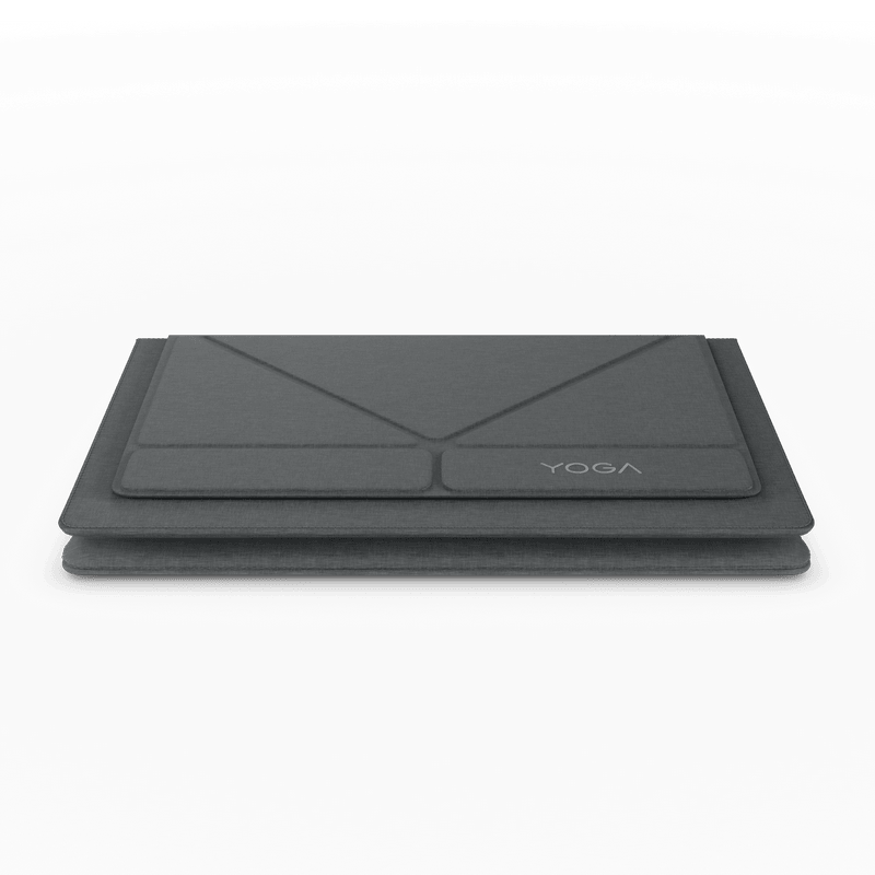 Чехол для ноутбука Lenovo Yoga Tote Sleeve Серый