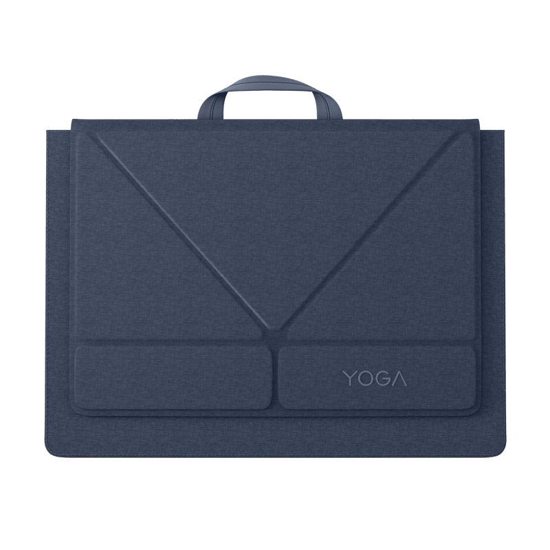 Чехол для ноутбука Lenovo Yoga Tote Sleeve Синий