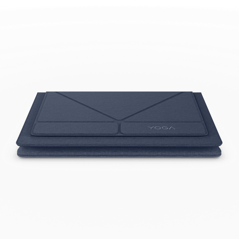 Чехол для ноутбука Lenovo Yoga Tote Sleeve Синий
