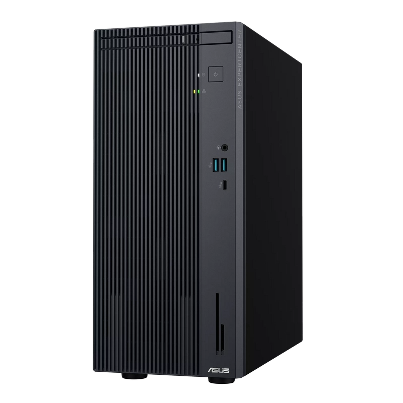 Sistem Desktop PC ASUS ExpertCenter P500MV Intel Core 5 210H 16 GB Negru
512 GB | DDR5 SDRAM