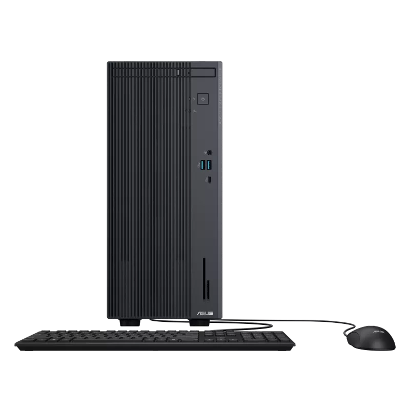 Sistem Desktop PC ASUS ExpertCenter P500MV Intel Core 5 210H 16 GB Negru
512 GB | DDR5 SDRAM