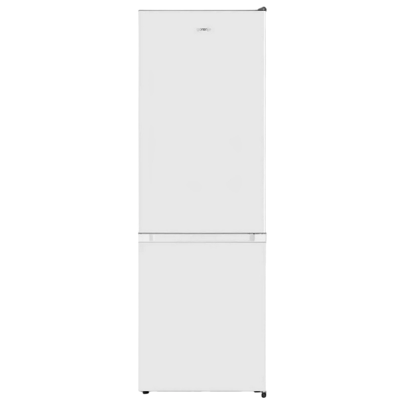 Холодильник Gorenje NRK6182PW4 Белый