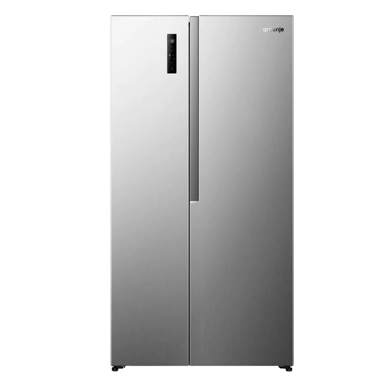 Холодильник Gorenje NRS917E41X Нержавеющая сталь