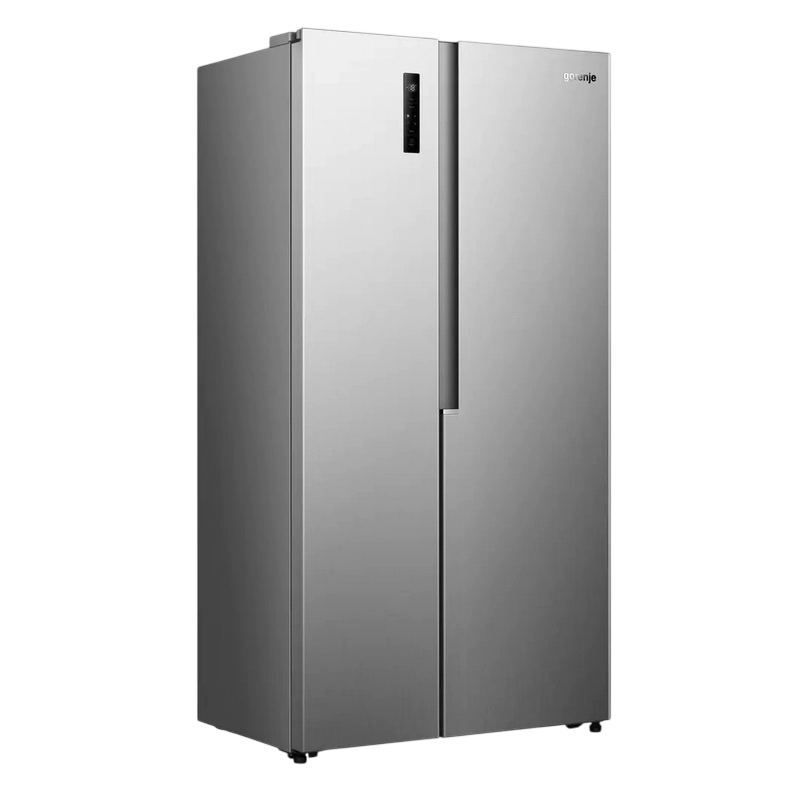 Холодильник Gorenje NRS917E41X Нержавеющая сталь