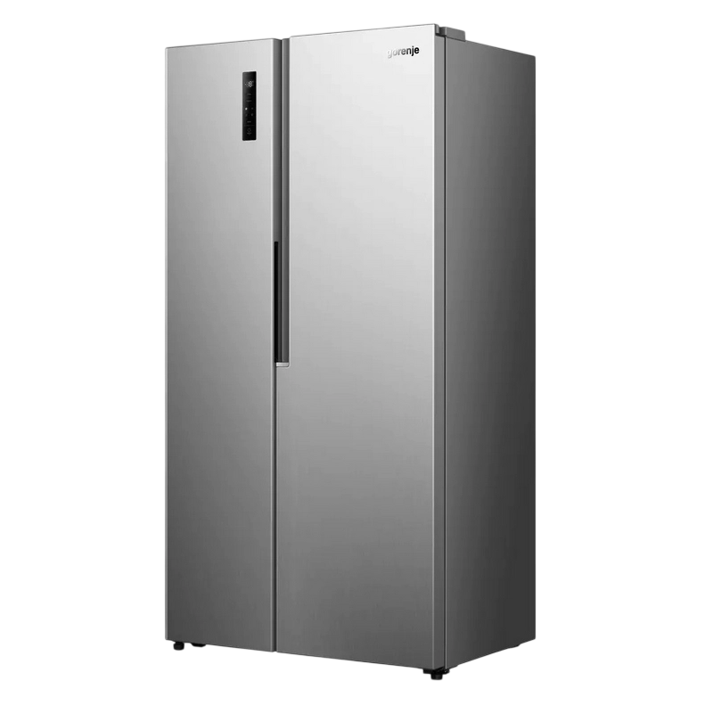 Холодильник Gorenje NRS917E41X Нержавеющая сталь