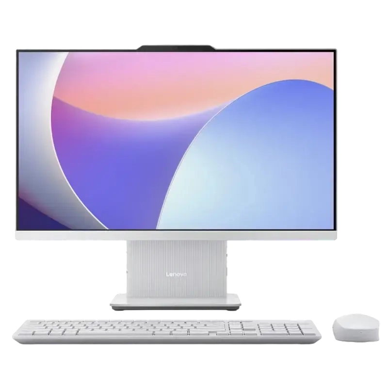 Cumpara  Monoblocuri - Computer All-in-One Lenovo IdeaCentre 3 24IRH..