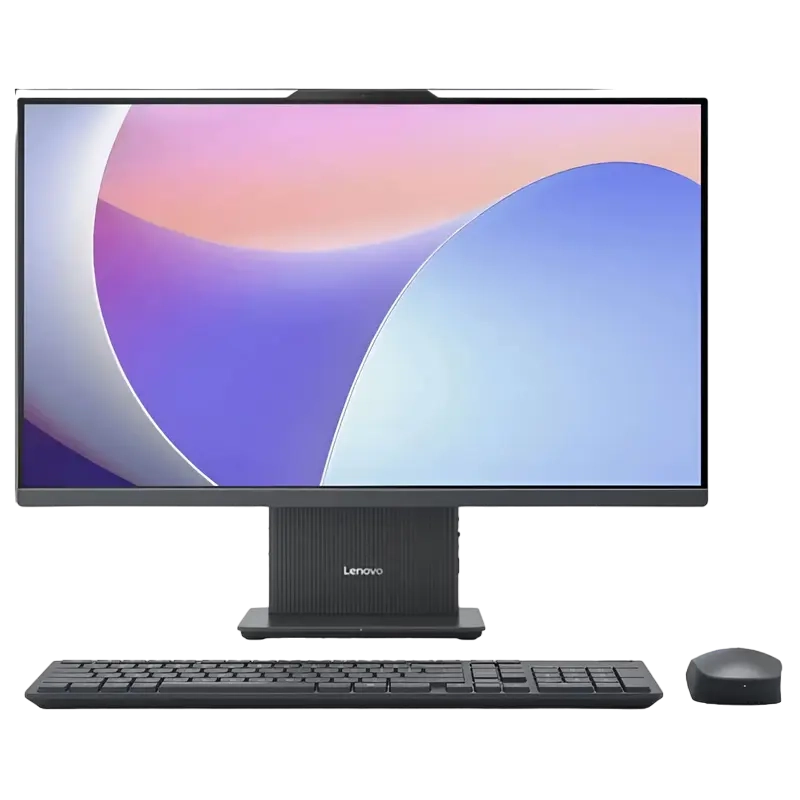 Cumpara  Monoblocuri - Computer All-in-One Lenovo IdeaCentre 3 24IRH..