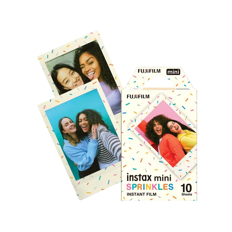 Hârtie foto Fujifilm Instax Mini Instant Film