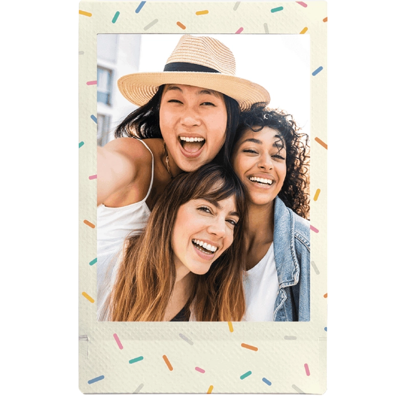 Hârtie foto Fujifilm Instax Mini Instant Film