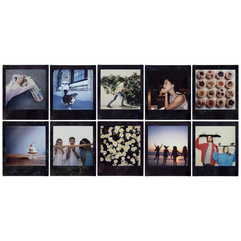 Hârtie foto Fujifilm Instax Square Film