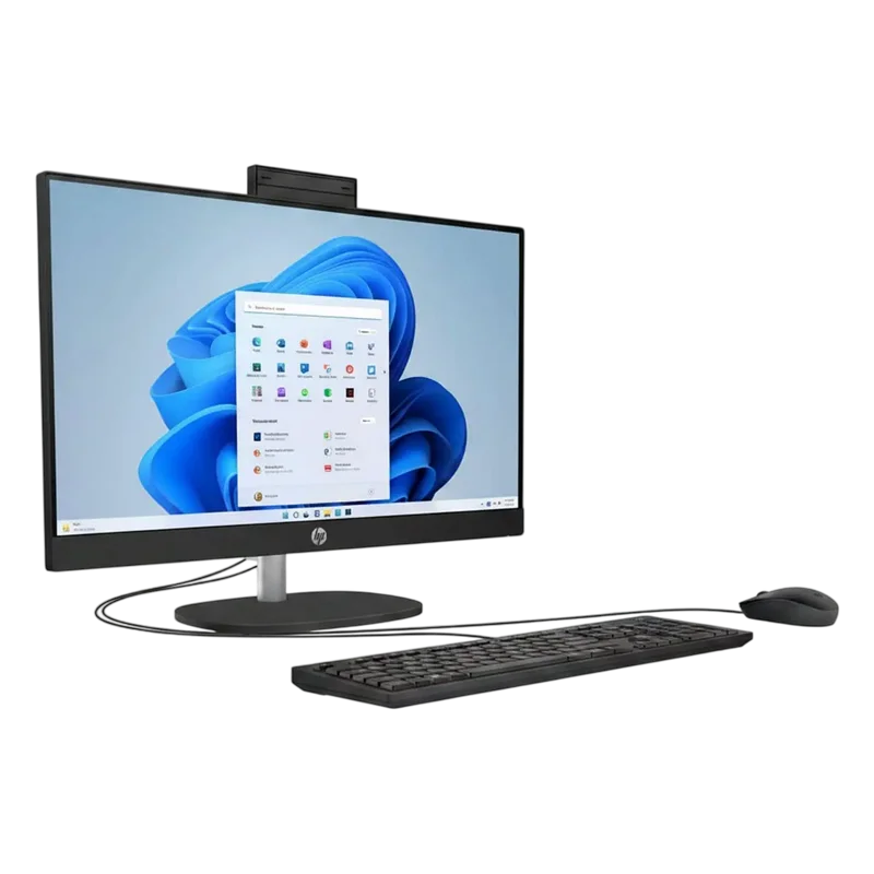 Моноблок HP OmniStudio 24-cu0102ci 12 ГБ 512 ГБ