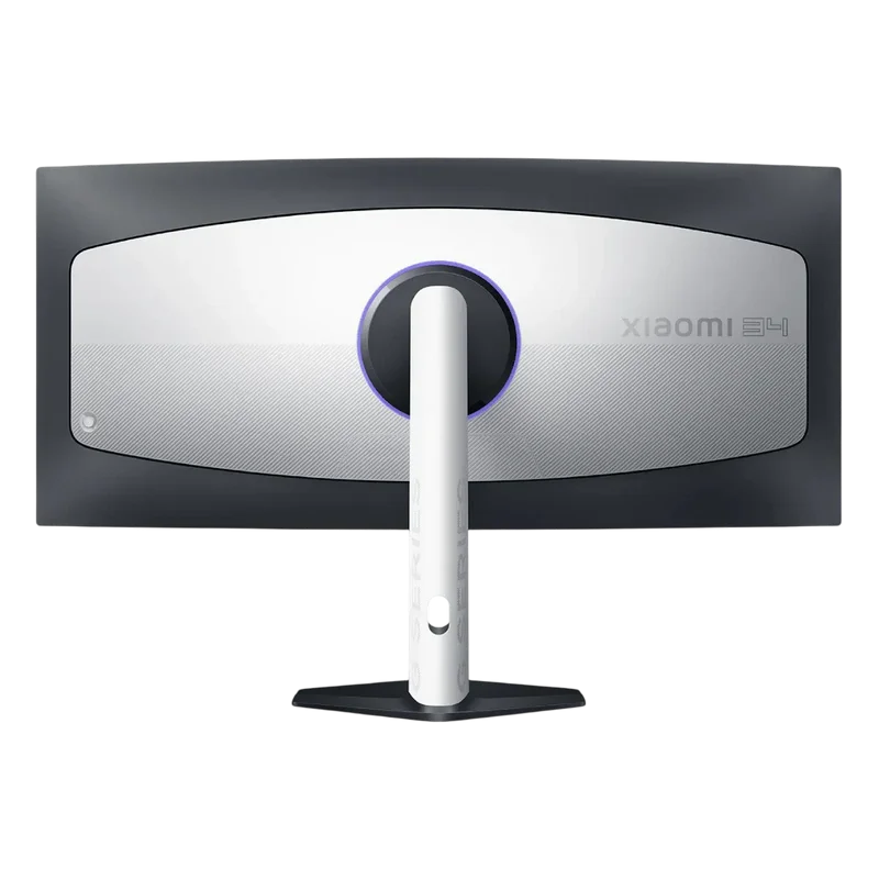 Monitor Gaming Xiaomi G34WQi 2026 Negru
34
