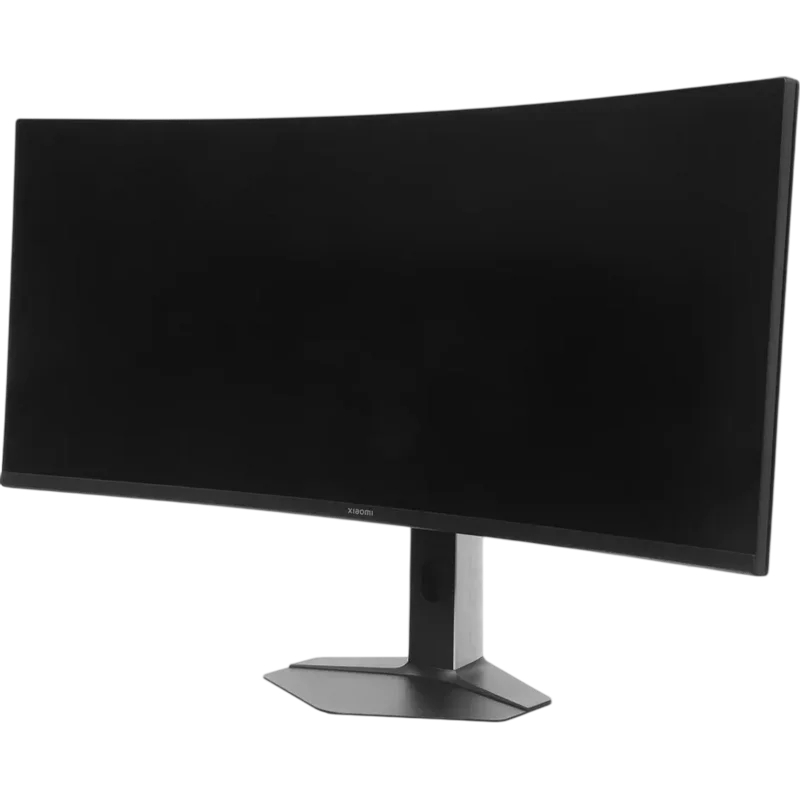 Monitor Gaming Xiaomi G34WQi 2026 Negru
34