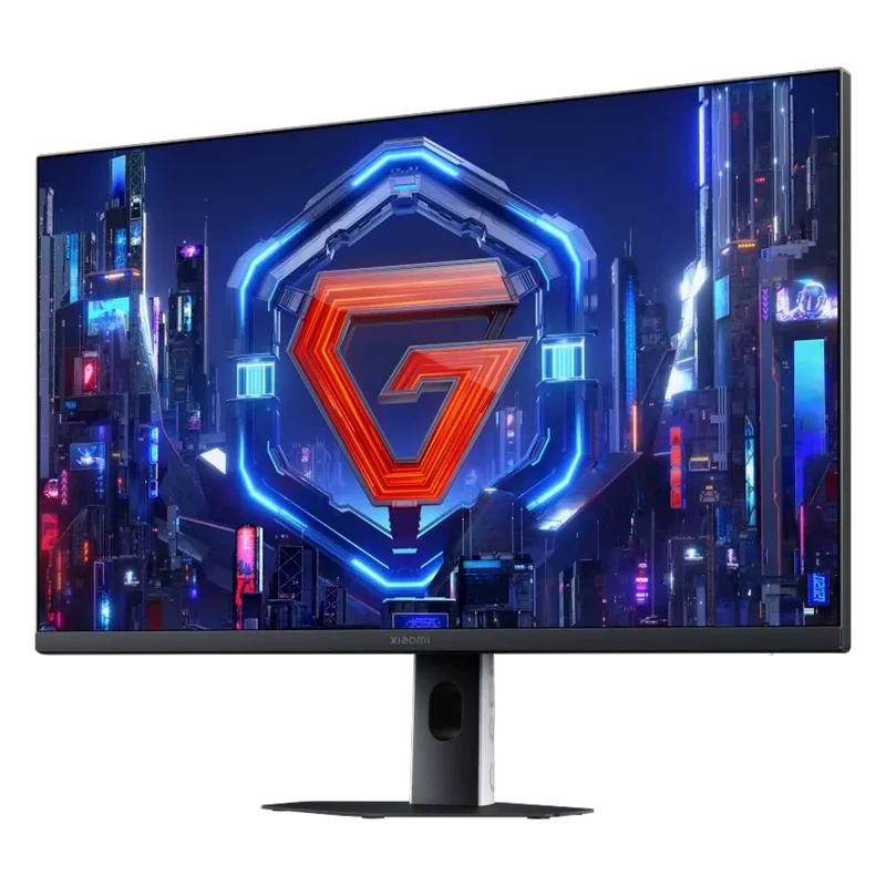 Monitor Gaming Xiaomi G27Qi 2026 Negru
27
