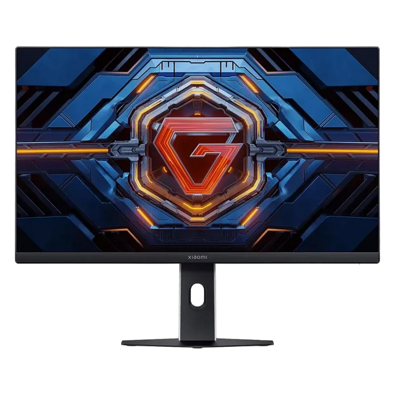 Monitor Gaming Xiaomi G24i 2026 Neg..