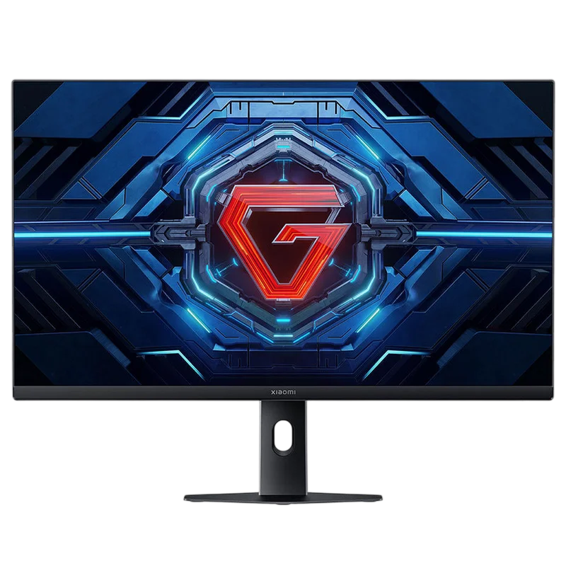 Monitor Gaming Xiaomi G27i 2026 Neg..