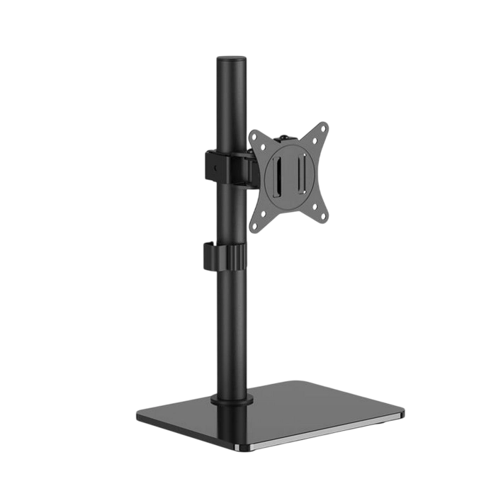 Suport pentru monitor Gembird MS-D1ST-03 Negru
17