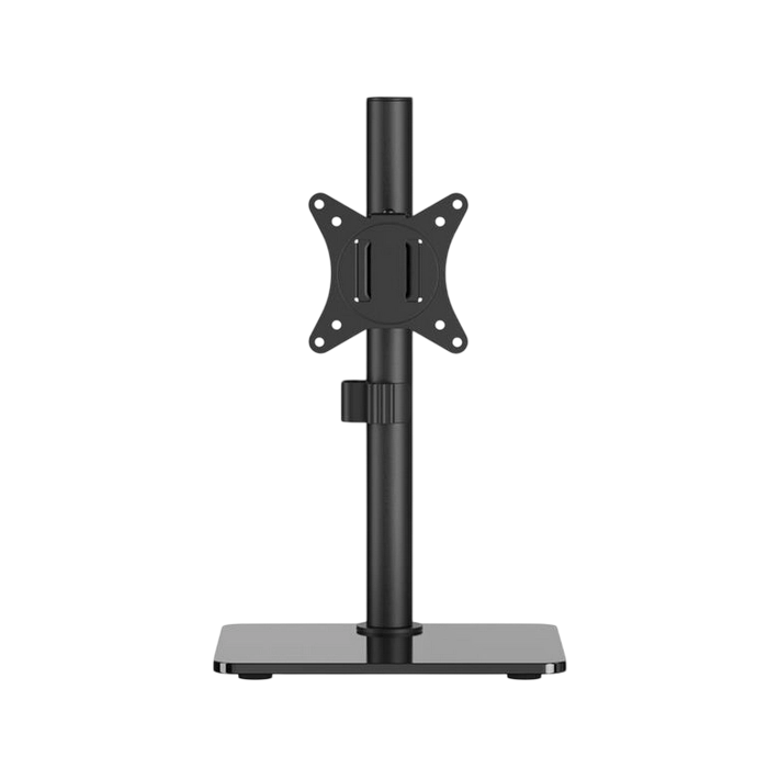 Suport pentru monitor Gembird MS-D1ST-03 Negru
17