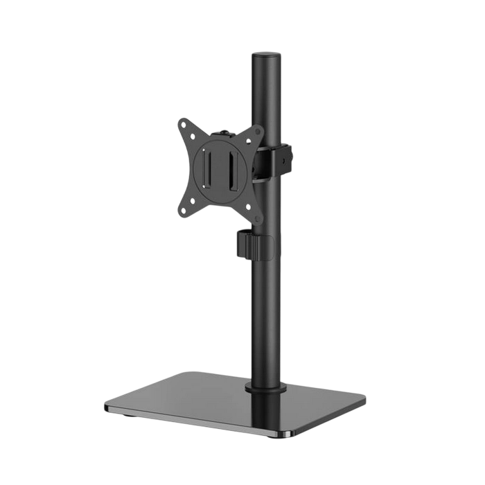 Suport pentru monitor Gembird MS-D1ST-03 Negru
17