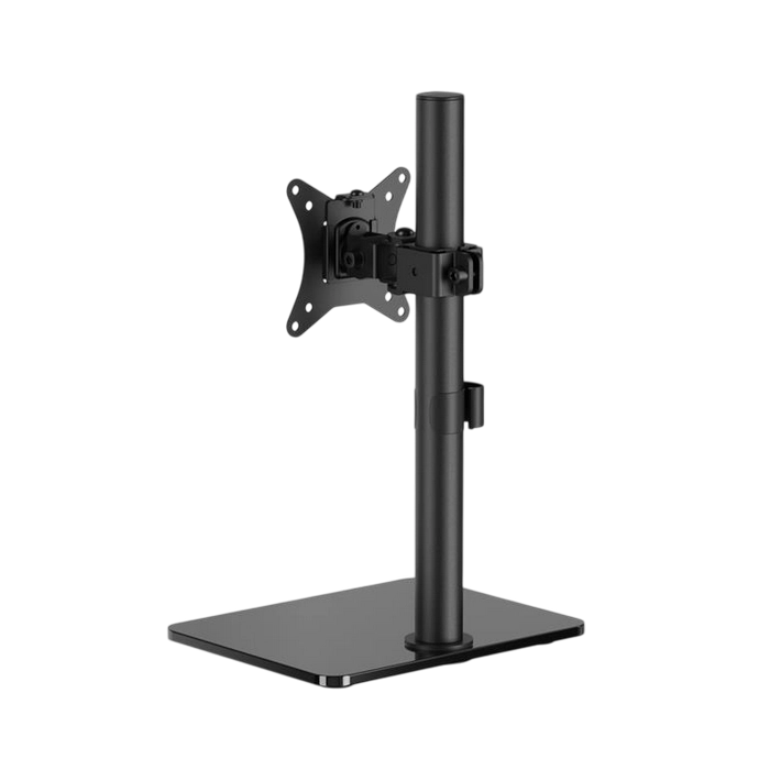 Suport pentru monitor Gembird MS-D1ST-03 Negru
17
