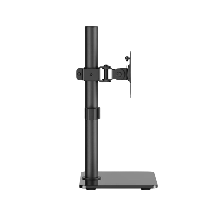 Suport pentru monitor Gembird MS-D1ST-03 Negru
17