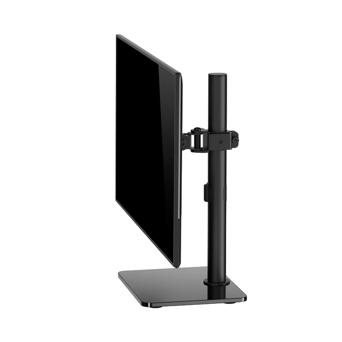 Suport pentru monitor Gembird MS-D1ST-03 Negru
17