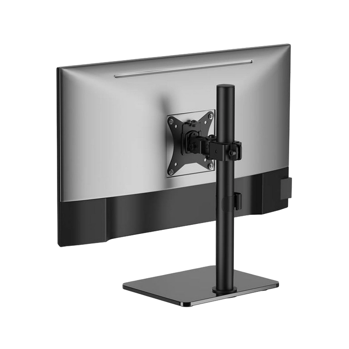 Suport pentru monitor Gembird MS-D1ST-03 Negru
17