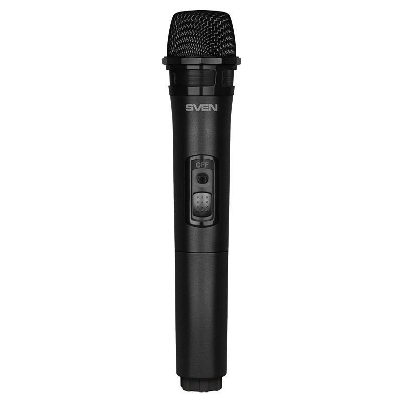 Sistem audio SVEN TWR-2800DD Negru
300 W | 2.0 CH