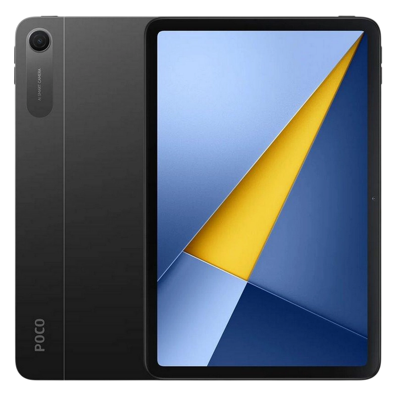 Cumpara  Tablete - Tabletă Xiaomi Poco Pad C1 Gri
9.7