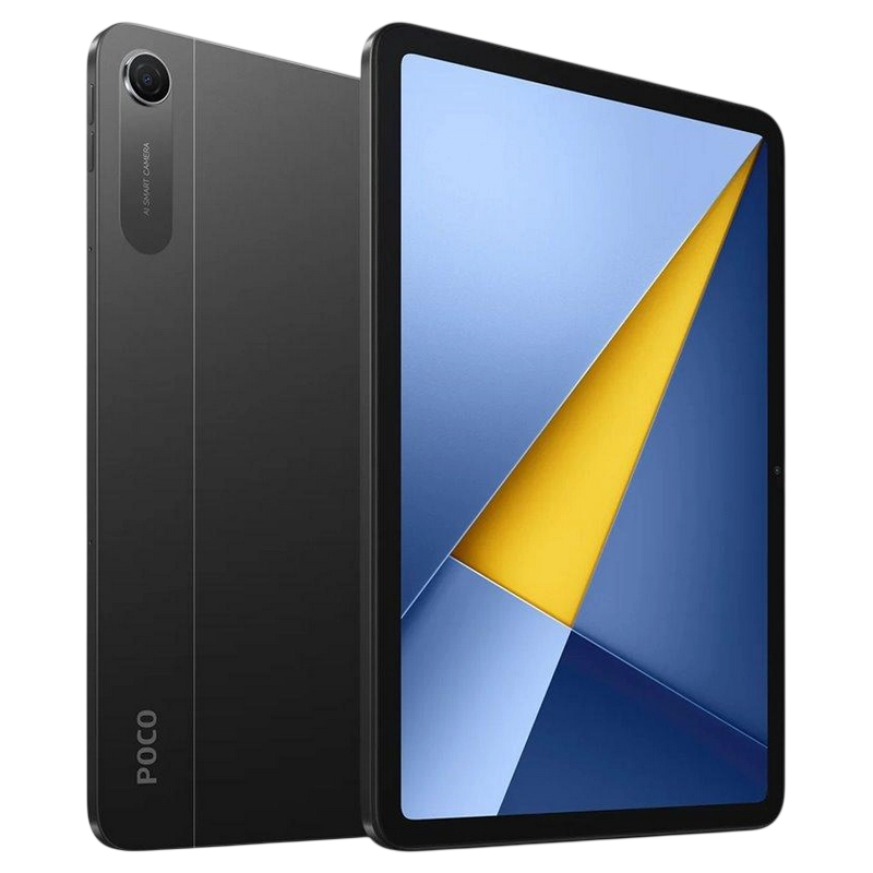 Tabletă Xiaomi Poco Pad C1 Gri
9.7