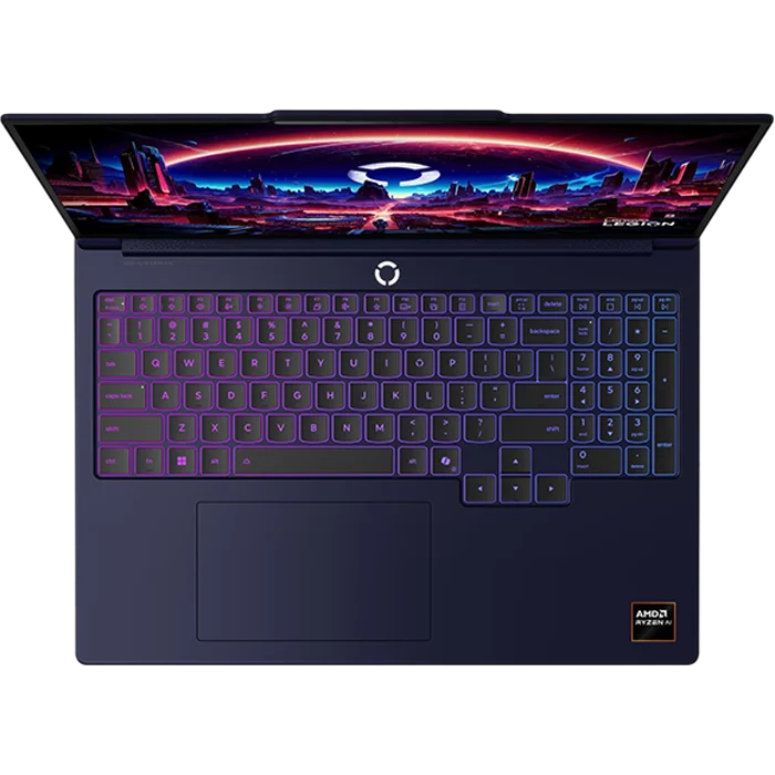 Laptop Gaming Lenovo Legion 7 16AGP11 Nebula
16