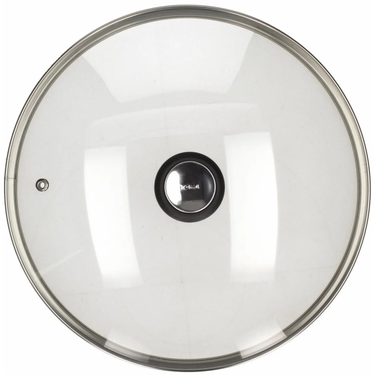 Крышка Tefal 28097812 Черный