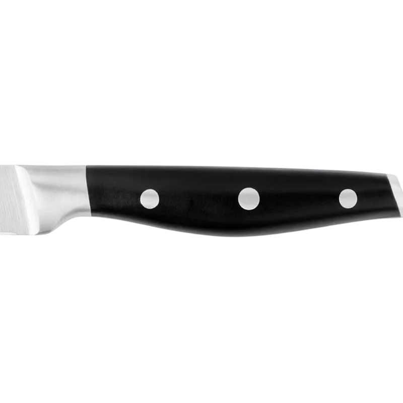 Cuțit Universal Tefal K2670944 Jamie Oliver Negru
Oțel inoxidabil | Plastic