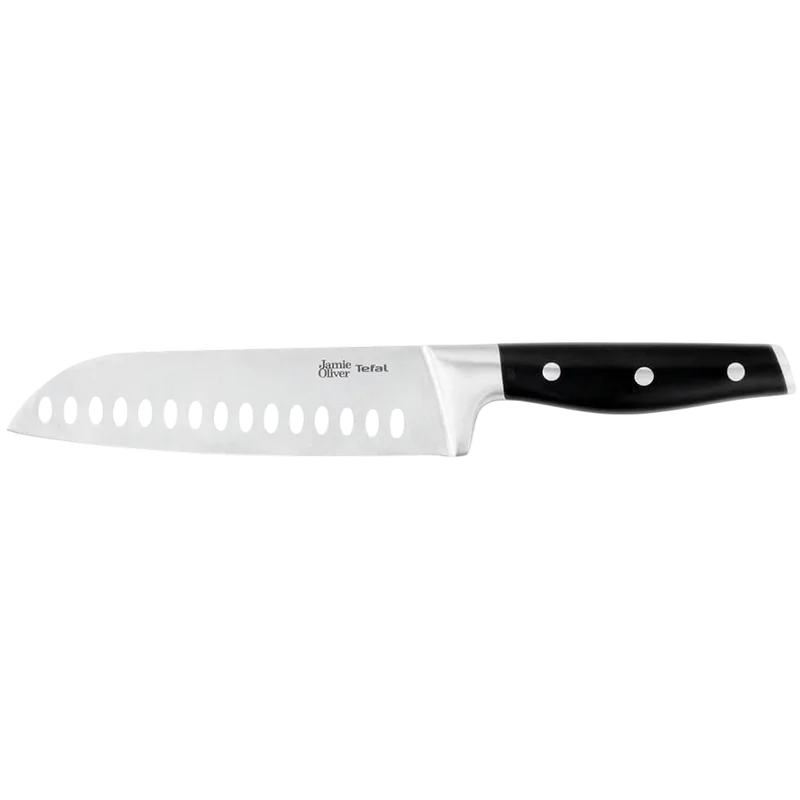 Cumpara  Cuţite de bucătărie - Cuțit de bucătar Tefal K2671844 Jamie Oliver ..