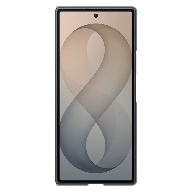 Husă Samsung Galaxy Fold 8 Ultra Silicone Magnet Case Negru
Silicon