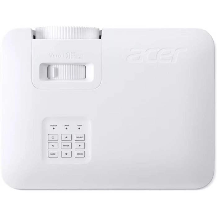 Proiector Acer XL2521i DLP Alb
1920 x 1080 | 4000 ANSI Lumens | 16:9
